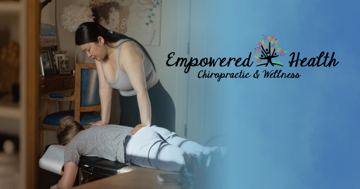 Empowered Health Chiropractic & Wellness - Photo 6